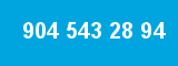 904 543 28 94